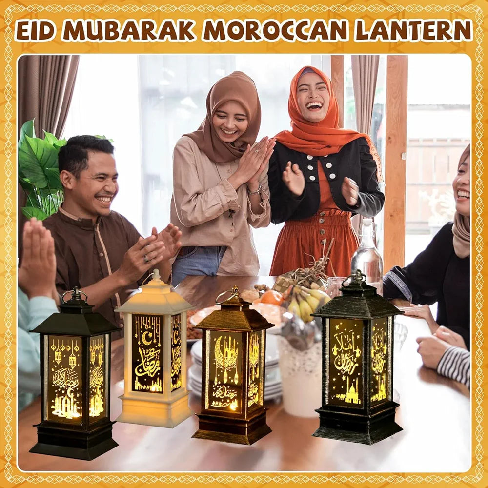 Ramadan Decoration Lamp (300k+Sold) Free Home Delivery