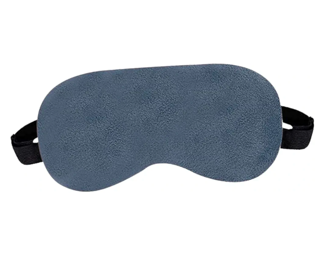 Billben  Premium Fiber Filled Neck Pillow for Travelling | Airplane Travel Pillow | Comfortable Head Rest & Neck Support Pillow (Grey)